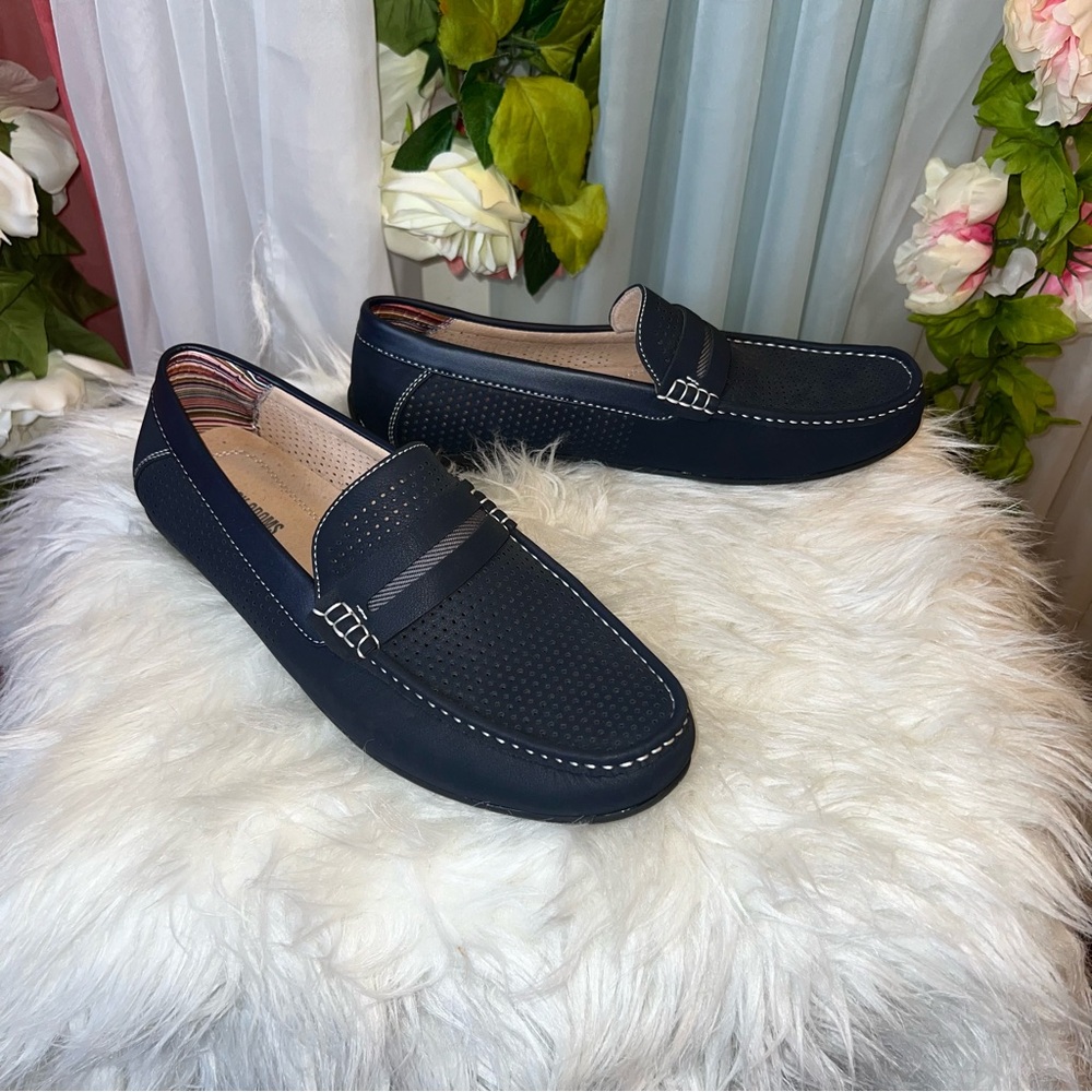 Stacey Adams Loafers